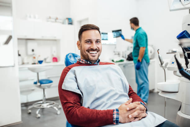 Best Periodontal (Gum) Disease Treatment  in Lower Lake, CA