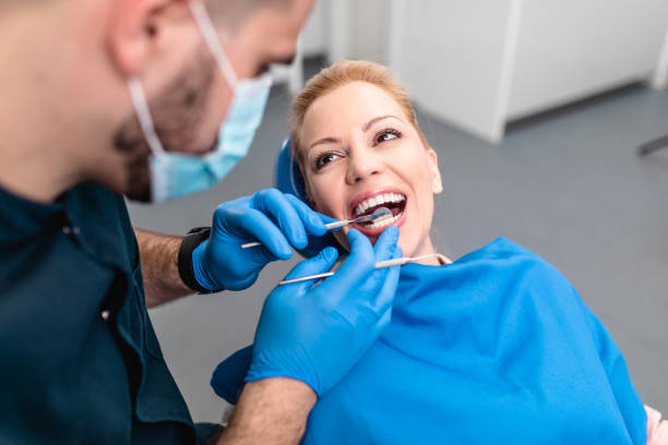 Trusted Lower Lake, CA  Holistic Dental Services Experts