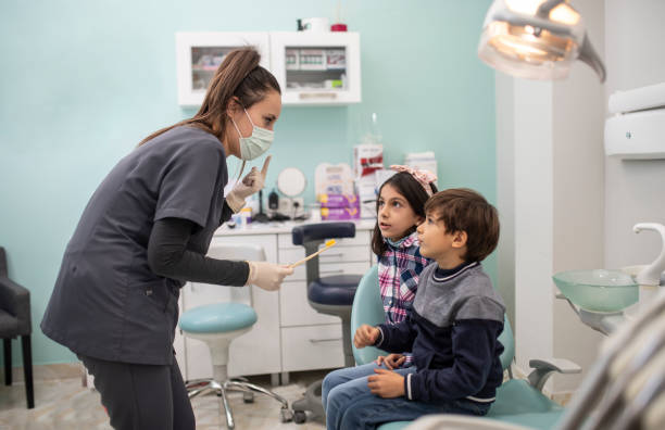 Best Full Mouth Reconstruction  in Lower Lake, CA