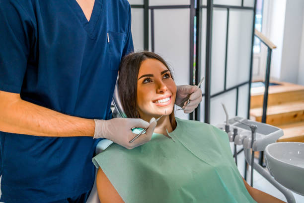 Best Cosmetic Dentistry  in Lower Lake, CA