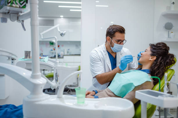 Best Teeth Whitening  in Lower Lake, CA