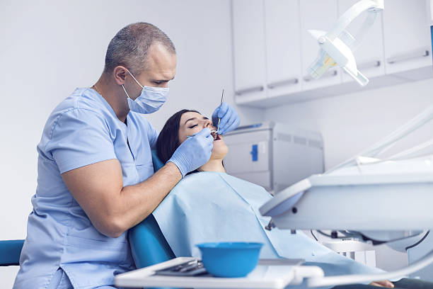 Oral Surgery in Lower Lake, CA