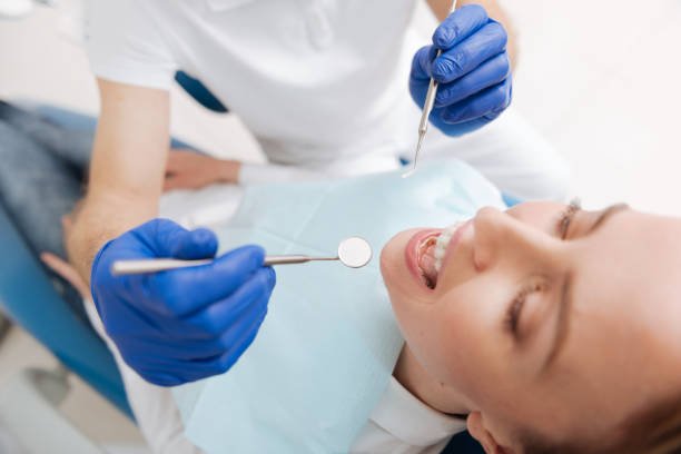 Why Choose Us for Your Dental Needs in Lower Lake, CA